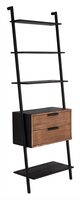 Large-CS 650008 Cosmo rack 2 drawers_2_1288762595517
