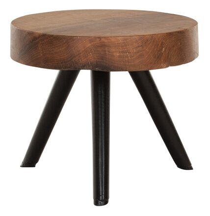 Large-ML 450412 Disk coffee table small_1_11288762553662