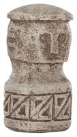 Large-ML 980025 Lengkebulawa large ethnic statue_2_16882512559878