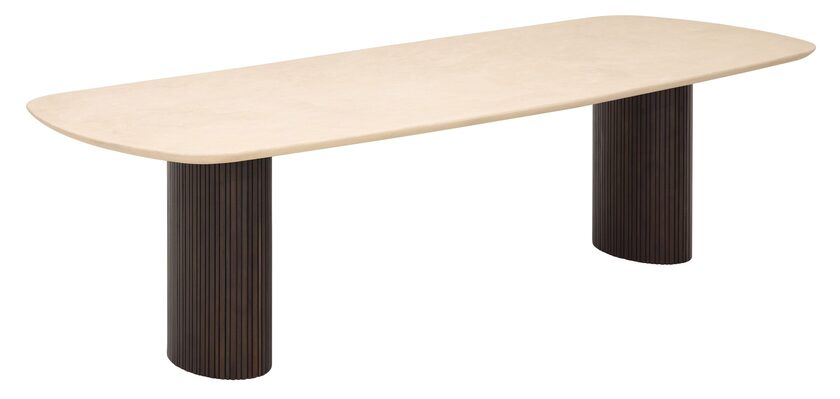 MR-365527-Maroon-dining-table-danish-oval-270_2