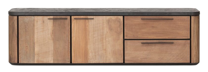 SO-250141-Soho-hanging-TV-stand-small-2-doors-2-drawers_1