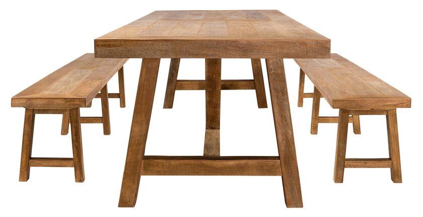 CL-581744-Monastery-dining-table-280-rectangular-CL-581739-Monastery-bench_1