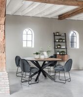 TI-601105-Shape-dining-table-ML-749691-Bouton-chair-CS-650006-Cosmo-rack_sf1_DTP