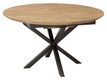 UT-325524-Versa-extendable-table-round-Teak-130_2