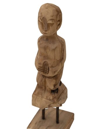 ML-456120-Ethnic-Sena-statue_3