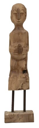 ML-456120-Ethnic-Sena-statue_1
