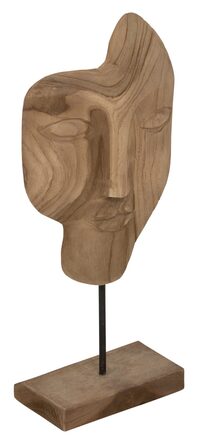ML-456126-Broken-Face-Mask-statue_2