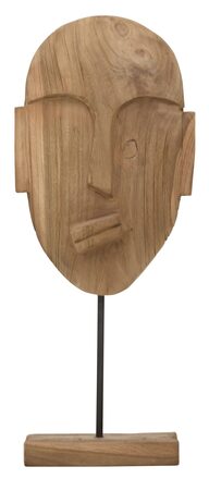 ML-456125-Lips-Mask-statue_1