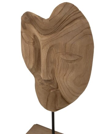 ML-456126-Broken-Face-Mask-statue_3