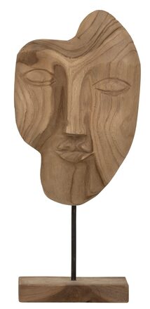 ML-456126-Broken-Face-Mask-statue_1