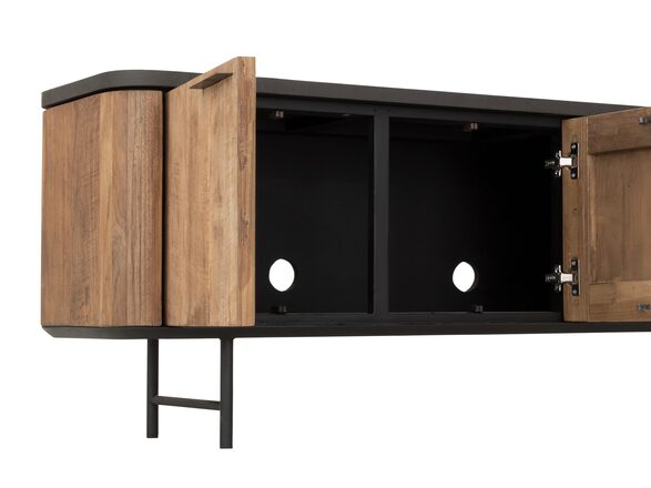 SO-250134-Soho-TV-stand-medium-3-doors-2-drawers_4