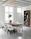 EV-333526-Evo-dining-table-EV-333005-Evo-bookcase-ML-749813-Arca-natural_sf1_DTP