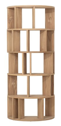 FN-401022-Forte-bookcase-round_1