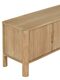 FN-401136-Forte-TV-stand-4-doors-2-drawers-NATURAL_5