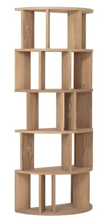 FN-401022-Forte-bookcase-round_2