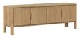 FN-401132-Forte-TV-stand-4-doors-NATURAL_2
