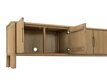 FN-401136-Forte-TV-stand-4-doors-2-drawers-NATURAL_4