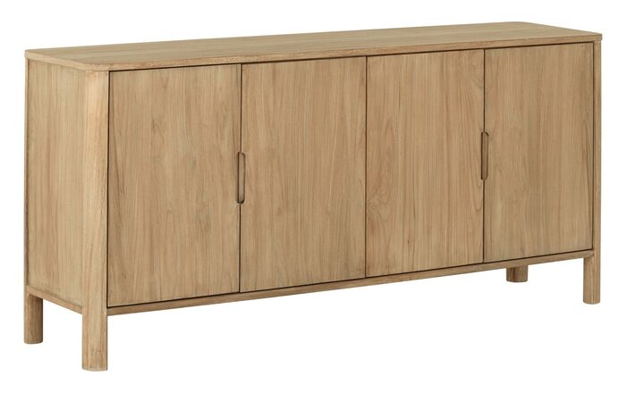 FN-401310-Forte-dresser-4-doors-NATURAL_2