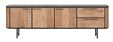 SO-250134-Soho-TV-stand-medium-3-doors-2-drawers_1