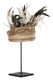 ML-980080-Balinese-Feather-Hat-with-shell_2