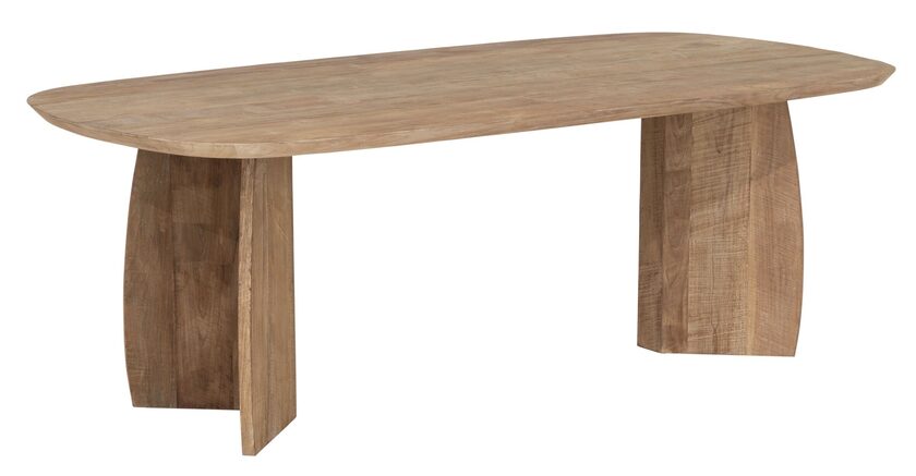 NO-901141-Nova-dining-table-rectangular-220-Teak_2