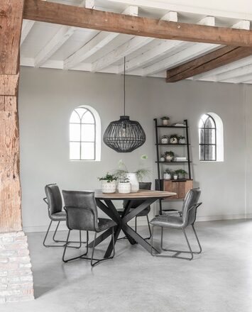 TI-601105-Shape-dining-table-RI-200013-Delaware-eetkamerstoel-CS-650006-Cosmo-rack_sf2_DTP