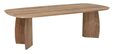 NO-901142-Nova-dining-table-rectangular-250-Teak_2