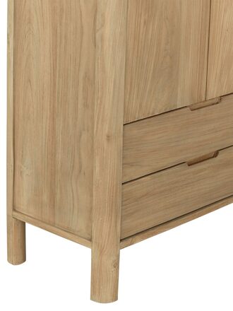 FN-401001-Forte-cupboard-2-doors-2-drawers-NATURAL_4
