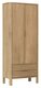 FN-401001-Forte-cupboard-2-doors-2-drawers-NATURAL_2