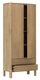 FN-401001-Forte-cupboard-2-doors-2-drawers-NATURAL_3