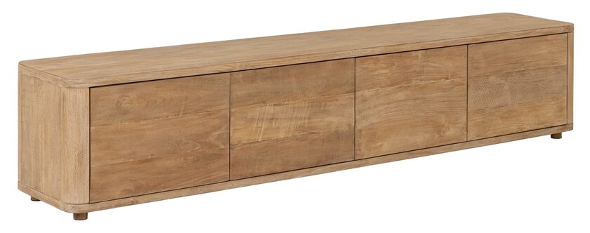 NO-901136-Nova-TV-stand-Teak-large_2
