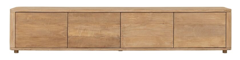 NO-901136-Nova-TV-stand-Teak-large_1