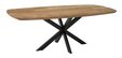 EV-333524-Evo-dining-table-rectangular-220-TEAKWOOD_2