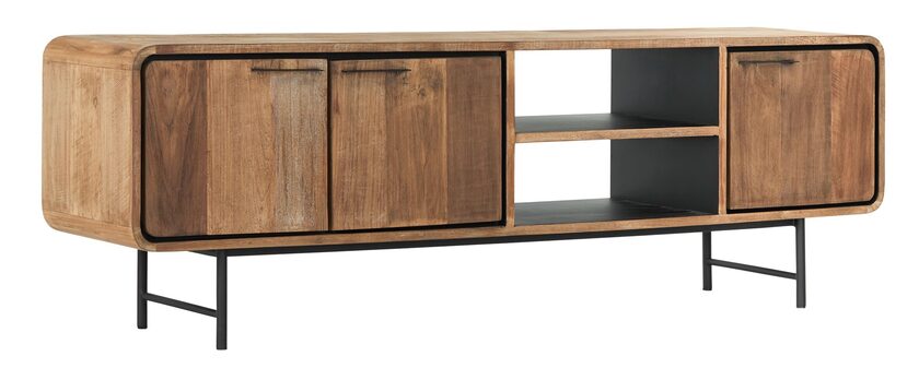 EV-333134-Evo-TV-stand-medium-3-doors-2-open-racks_2_1