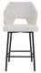 ML-749624-Bloom-counter-chair-Boucle-light-grey_1_3