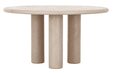 SC-180765-Clio-dining-table-round-140-Sand_1