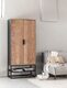 CS-605001-Cosmo-cupboard-ML-751613-Escape-loveseat-ML-Carnelian-carpet_sf2_DTP_1