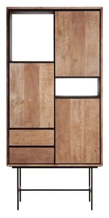 MP-204014-Metropole-bookcase-high_1_2