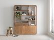 NO-901002-Nova-bookcase-large-ML-450424-Brad-stool_sf1b_DTP