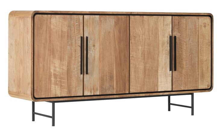 EV-333312-Evo-dresser-4-doors_2