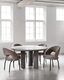 SC-180762-Clio-dining-table-round-ML-749814-Arca-side-chair-brown_sf1_DTP