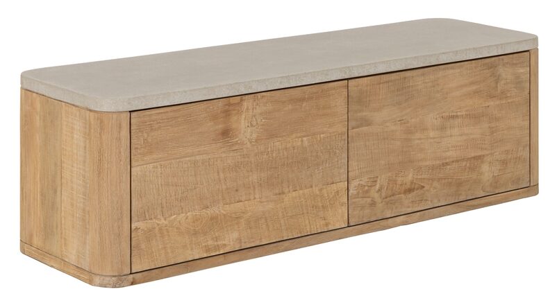 NO-912024-Nova-TV-stand-Travertin-small_2_Hangend