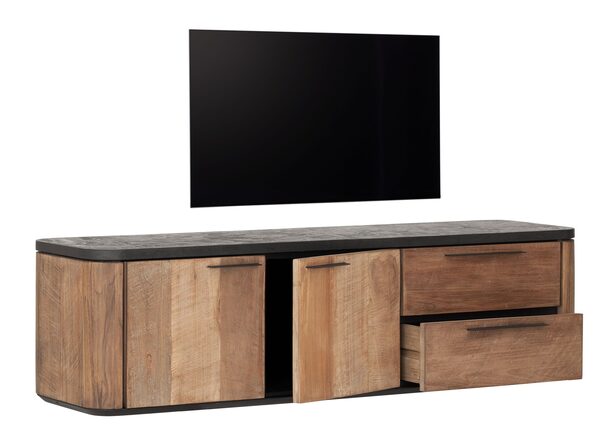 SO-250141-Soho-hanging-TV-stand-small-2-doors-2-drawers_3