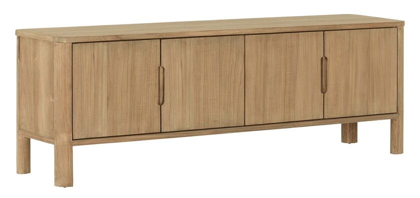 FN-401132-Forte-TV-stand-4-doors-NATURAL_2
