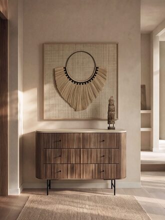 LG-466315-Lagoon-dresser-ML-426600-Bernardo-wall-panel-ML-456121-Ethnic-Sekar-statue_sf1_DTP