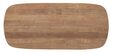 NO-901142-Nova-dining-table-rectangular-250-Teak_3