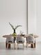NO-901142-Nova-dining-table-ML-749016-Blossom-dining-chair_sf1
