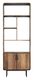 EV-333005-Evo-bookcase-2-doors-5-open-racks_1_5