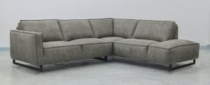 Easy sofa hoekbank Agostini