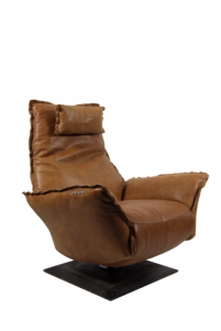 Chill line Jesse relaxfauteuil